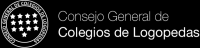 Consejo General de Logopedas 